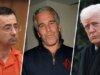 Surat Epstein kepada Larry Nassar yang menyebut Trump ‘Palsu’