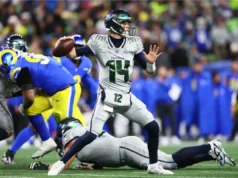 Peringkat Kekuatan Pesaing NFL Super Dish LX yang Sah