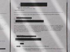 DOJ mengatakan pihaknya menerima lebih dari 1 juta dokumen Epstein tambahan dari FBI dan SDNY