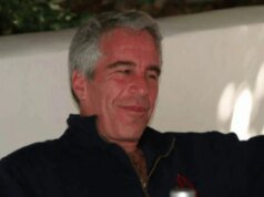 Dokumen baru dalam Kasus Jeffrey Epstein