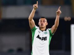 AC Milan Incar Jay Idzes, Manajemen Sassuolo Isyaratkan Siap Berunding