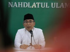 Gus Yahya Klaim Sudah Berusaha Islah, Tetapi Tak Disambut Miftachul Achyar