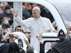 Melihat Kembali Tahun Pertama Bersejarah Paus Leo XIV di Vatikan