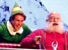 Lihat Peringkat Film Sinterklas Terhebat!