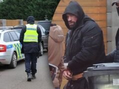 Pengacara Vémol berbicara: Apa yang ditemukan di rumah Karlos? Ketegaran itu bisa menghancurkannya, klaimnya