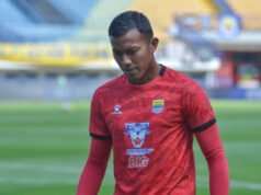 Persib Bandung Menjamu PSM Makassar, Teja Paku Alam Siap Kawal Pangeran Biru