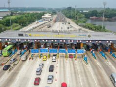 Jasa Marga Pastikan Layanan Tol Optimal Selama Momen Nataru 2025/2026