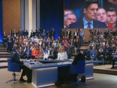 Zelensky mengatakan pertemuan dengan Trump akan segera dilakukan