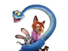 Film Hit Terbesar Tahun 2025 Mengalahkan Film Berpenghasilan Tertinggi Tim Burton dalam 15 Tahun di Box Office