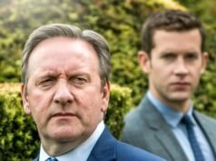 Seorang Pembunuh Mencapai Sasaran dalam Sneak Peek ‘Midsomer Murders’ Musim 25 Baru (Eksklusif)