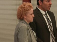 Ashlee Buzzard mengaku tidak bersalah atas pembunuhan putrinya