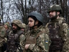 Rusia menyerang di Odessa: Mereka bahkan menabrak kapal berbendera Slovakia!