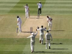 Pukulan finansial besar yang dihadapi kriket Australia karena Ashes Test yang dipersingkat terungkap