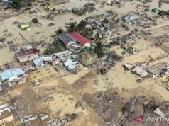 Siklus Banjir di Aceh Tamiang Makin Cepat, Waspada Bencana Berulang