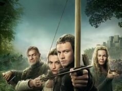 Kreator ‘Robin Hood’ MGM+ Pratinjau Final Musim 1 yang “Epik” Dengan Sneak Peek Baru yang Menegangkan (Eksklusif)