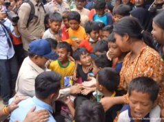 Bangkit dari Banjir, Asa Warga Aceh Tamiang Mulai Menyala Kembali