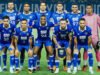 Hadapi PSM Makassar, Persib Bandung Bidik Kemenangan untuk Raih Puncak Klasemen, tetapi …