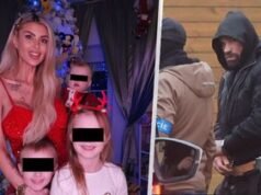 Karlos Vémola: Foto dari tempat penangkapan, dia ditangkap di sini!