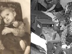 Tahanan Ceko di kamp Venezuela: Hadiah Natal dan pesan yang jelas untuk orang tua!