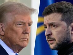 Trump dan Zelensky akan Membahas Rencana Perdamaian di Mar-a-Lago