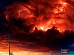 Salah satu Serial Fiksi Ilmiah Terbesar dalam Sejarah Mengamuk Tangga Lagu Streaming Saat Babak Terakhir Sudah Menjulang