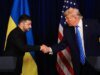 Trump mengatakan dia ‘sangat dekat’ dengan kesepakatan akhir perdamaian Ukraina