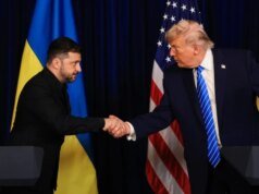 Trump mengatakan dia ‘sangat dekat’ dengan kesepakatan akhir perdamaian Ukraina