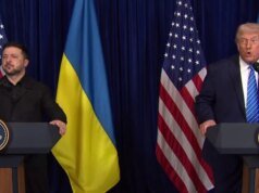 Trump dan Zelensky memproyeksikan optimisme terhadap kesepakatan damai Ukraina