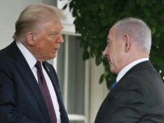 Trump diperkirakan akan bertemu dengan Netanyahu di Mar-a-Lago