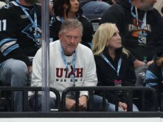 Nomor 15 Utah bertarung melawan Nebraska di Las Las vega Dish tanpa Kyle Whittingham