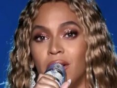 Beyonce sekarang menjadi miliarder, Forbes melaporkan