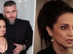 Bola Ceko-Slowakia di bawah tanda bintang: Tublatanka dan Lucie Bílá akan menari