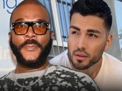 Penuduh Tyler Perry Membela Teks Ramah di Tengah Gugatan