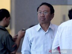 Ada Diintervensi di Kasus Korupsi Tambang Aswad Sulaiman? KPK Menjawab