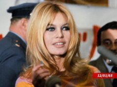Brigitte Bardot Meninggal pada usia 91