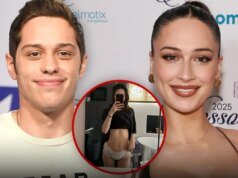 Elsie Hewitt Pamer Perut Kencang, Popok Dewasa Dua Minggu Setelah Melahirkan