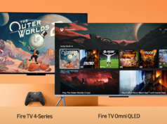 Game cloud Xbox hadir di model Amazon Fire TV yang lebih baru