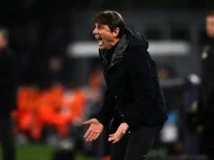 Manajer Inter Milan Membalas Bos Napoli Setelah Kemenangan Layak Vs Atalanta: “Jangan Peduli Apa Katanya”