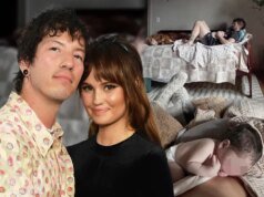 Debby Ryan & Suami Josh Dun Mengumumkan Kelahiran Anak