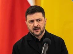 Zelensky bereaksi ketika Trump mengklaim ‘Rusia ingin melihat Ukraina sukses