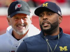 Universitas Michigan Mempekerjakan Kyle Whittingham dari Utah untuk Menggantikan Sherrone Moore
