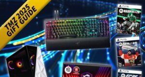 Panduan Hadiah Liburan untuk Gamer