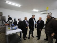 Perekonomian Palestina menghadapi penurunan kritis di tengah meningkatnya krisis fiskal | Berita konflik Israel-Palestina