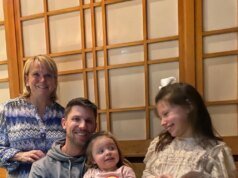 Siapa Orang Tua Denny Hamlin? Temui Ibu dan Ayah Bintang NASCAR