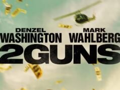 Film Buddy-Cop Denzel Washington Bersama Mark Wahlberg Hanya Tayang 2 Minggu Lagi