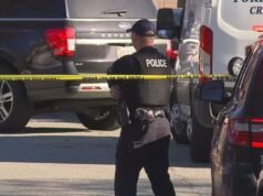 2 orang terluka dalam penembakan yang melibatkan agen ICE di Maryland: Polisi