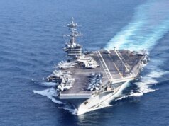 Pemerintah Jepang menyetujui rekor anggaran pertahanan $58 miliar di tengah ketegangan regional | Berita Politik