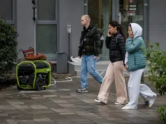 Panduan reporter Ukraina untuk menangani pemadaman listrik pada masa perang yang disebabkan oleh Rusia|Berita perang Rusia-Ukraina