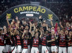Final Piala Interkontinental FIFA 2025: PSG vs Flamengo– berita tim, susunan pemain|Berita Sepak Bola