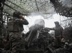 Perang Rusia-Ukraina: Daftar peristiwa penting, hari ke-1.400 | Berita perang Rusia-Ukraina